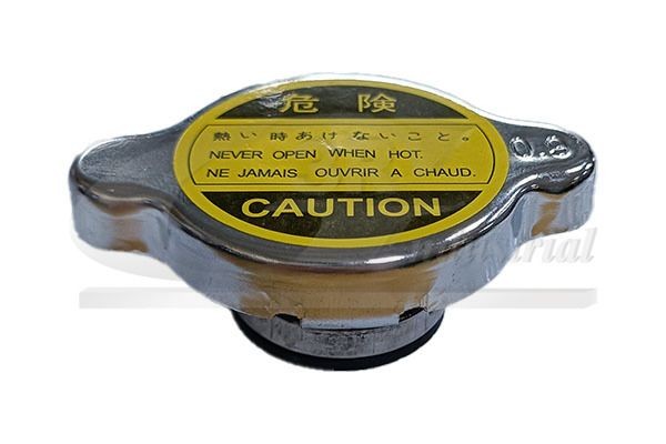 3RG Sulgurkate, jahutusseade 65601 3RG 65601 originaal Radiaatori kork Land Cruiser Maastur lahtine (FJ40) hind