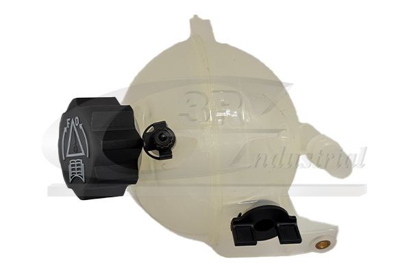 Δοχείο διαστολής, ψυκτικό υγρό 3RG 67201 3RG 67201: Δοχείο διαστολής Peugeot 3008 2009