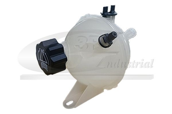 3RG Serbatoio compensazione refrigerante 67202 67202 3RG Serbatoio acqua radiatore FIAT prezzo