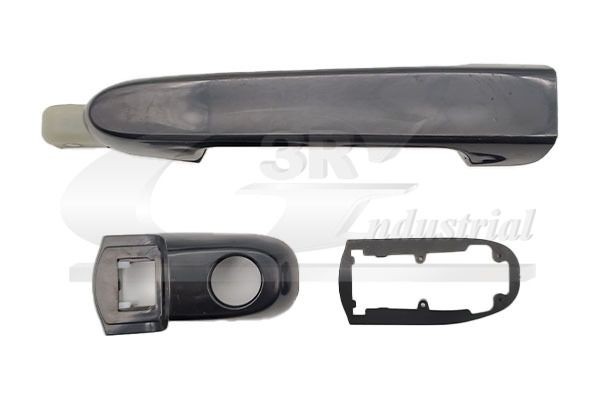 3RG Maniglia porta 69824 69824 Maniglia apriporta BMW Serie 3 3RG costo