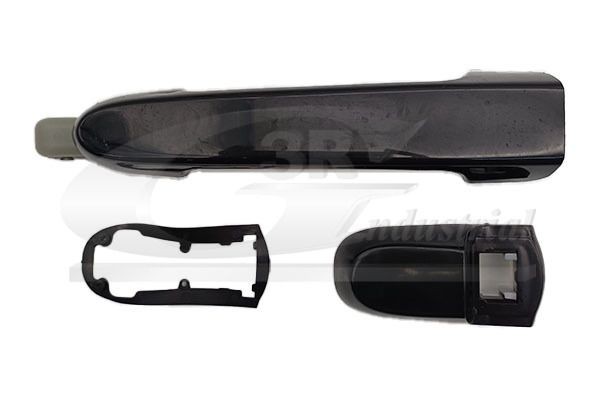 Dørhåndtak 3RG 69825 3RG 69825: Dørhåndtak Hyundai ACCENT 2018