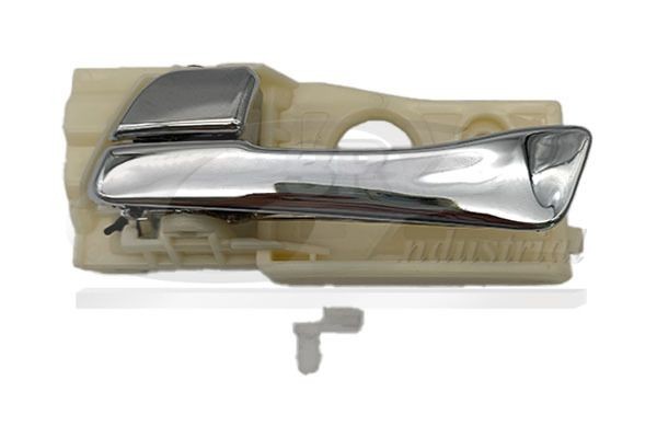 3RG Poignée de porte, équipement intérieur 69829 Skoda SUPERB Poignée de porte 3RG 69829