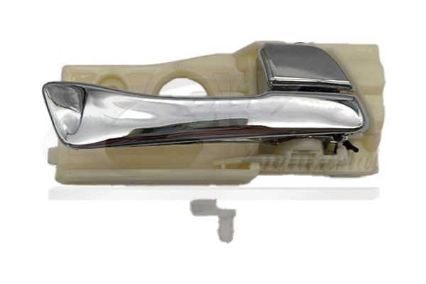 3RG Door Handle, interior 69830 CITROЁN 3RG door handles 69830
