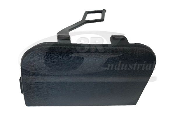 3RG Kryt nárazníku 77628 Kryt nárazníku 3RG FIAT 77628