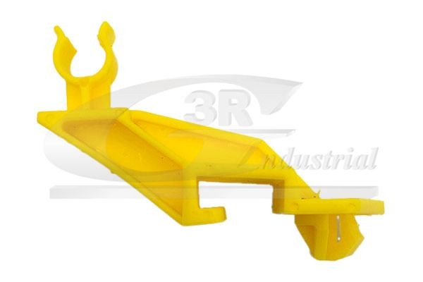 3RG Buffert, motorhuv 79305 79305 Motorhuv 3RG OPEL ASCONA