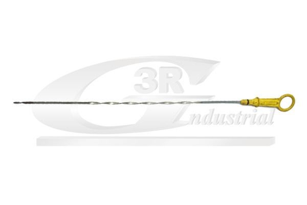 Mierka hladiny oleja 3RG 83638 3RG 83638 Mierka oleja RENAULT GRAND SCÉNIC 2023