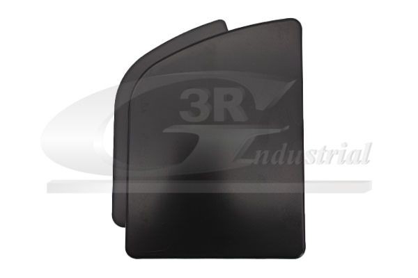 3RG Låg, brændstoftank 83647 3RG Brændstoftank SEAT 83647