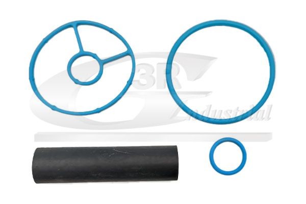 3RG Tihend,õliradiaator 85246 3RG 85246 Õlijahuti tihend Peugeot 405 15B odav