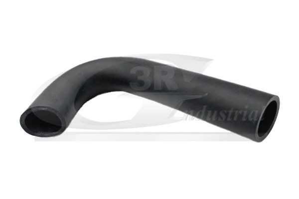3RG Ladeluftslange 85270 Intercooler slange 3RG Opel MOVANO 85270