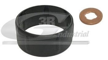 3RG Suuttimen tiiviste 86233 86233 3RG Tiiviste suutinistukka Nissan KUBISTAR hinta