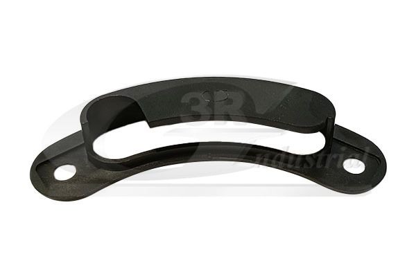 3RG Sier- / beschermingspaneel, deur 87252 Sierlijst SKODA 3RG 87252