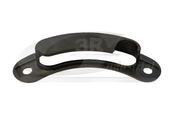 3RG Ehis- / kaitseliist, Uks 87254 87254 Ukseliistud CITROËN C3 3RG