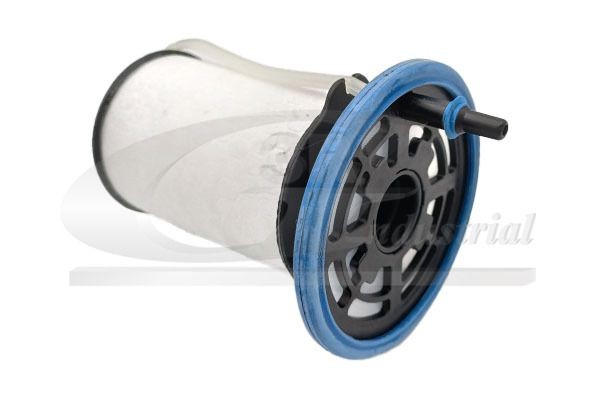 3RG Brændstof-filter 97213 3RG 97213 Maserati Quattroporte V Brændstoffilter pris