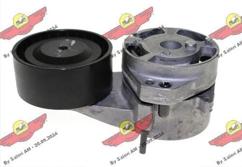 AUTOKIT Remstrammer, vifterem 03.82324 03.82324 AUTOKIT Beltestrammer Lexus billige
