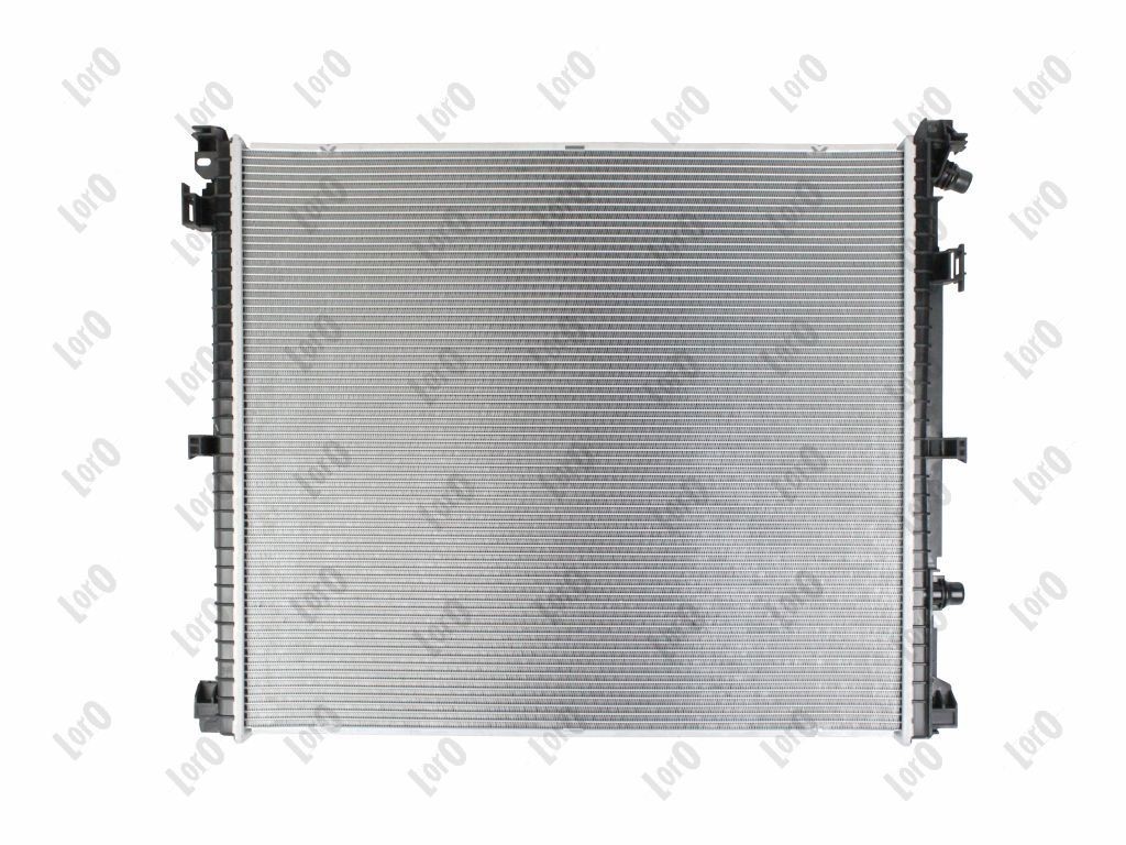 Chladič motora ABAKUS 004-017-0060 ABAKUS 004-017-0060 Chladič motora BMW X4 2025