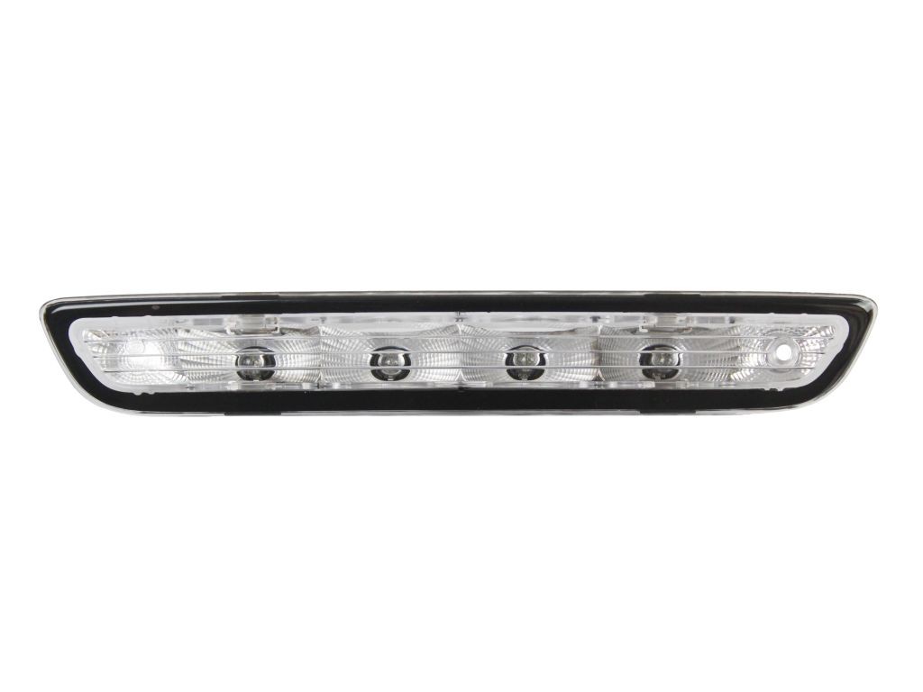 Derde remlicht ABAKUS 038-38-870CB ABAKUS 038-38-870CB Extra remlicht TOYOTA AYGO 2013