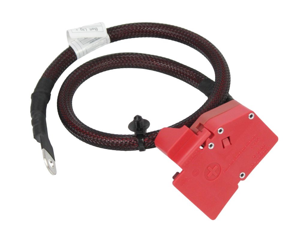 ABAKUS Batteriadapter 120-08-205 120-08-205 ABAKUS Bilbatteri BMW billige