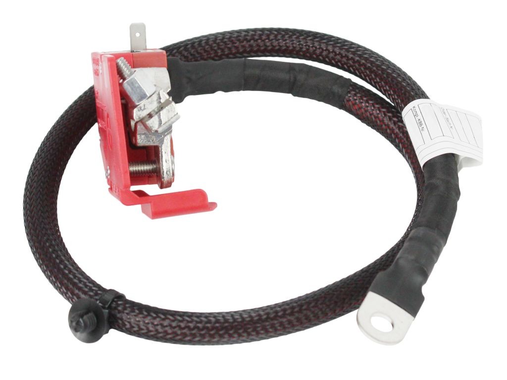 ABAKUS Adaptér batérie 120-08-206 ABAKUS 120-08-206 Żtartovacia batéria BMW X5 (G05) za nízku cenu