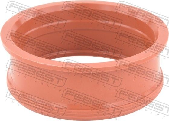 FEBEST Dichtung, Turbineneinlass (Lader) 16400-014 16400-014 Dichtungen für Turbolader CITROËN JUMPY FEBEST kaufen
