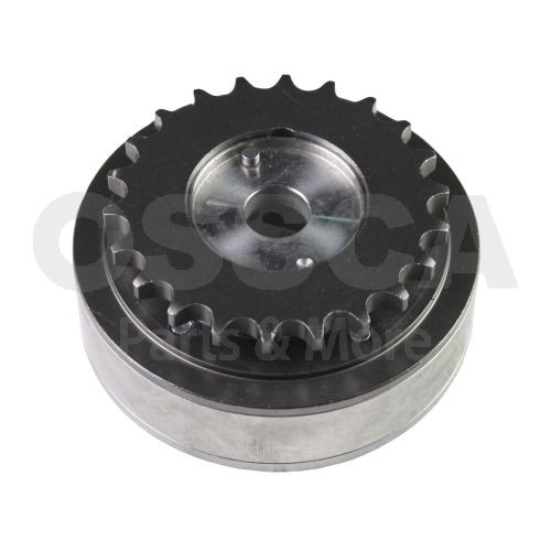 OSSCA Kamakselregulering 02407 Tannhjul, kamaksel OSSCA BMW 02407