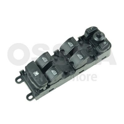 OSSCA Kontakt, rudehejs 42786 Rudehejskontakt SKODA OSSCA 42786