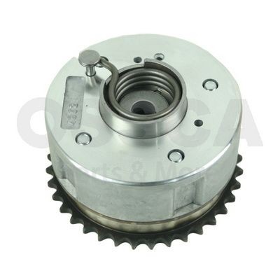 OSSCA Regolatore albero a camme 49479 OSSCA 49479 costo Ruota dentata albero a camme KIA Cerato Hatchback (BD, BDM) originale