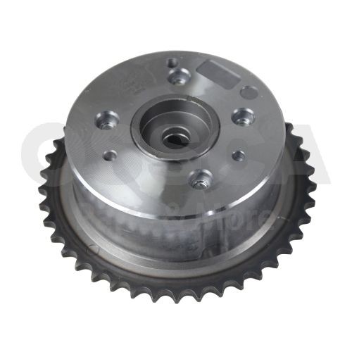 OSSCA Camshaft Adjuster 49480 Kia CEE'D OSSCA gear, camshaft 49480