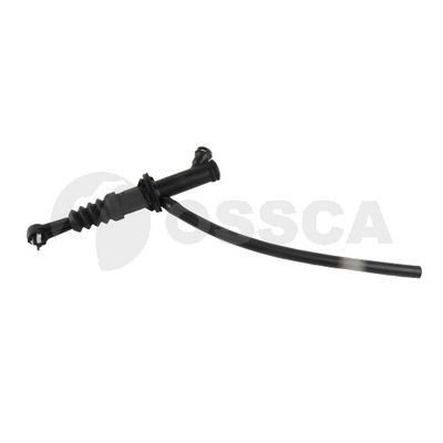 OSSCA Slavesylinder, clutch 58449 OSSCA 58449 Slavesylinder clutch RENAULT Fluence (L3_) til en fordelagtig pris