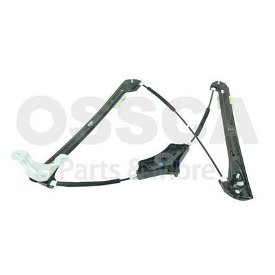 OSSCA Aknatõstuk 60206 60206 Aknatõstuk BMW Z4 OSSCA