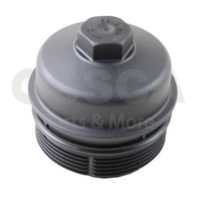 OSSCA Calotta, Carter filtro olio 62257 OSSCA 62257 costo Carter filtro olio Ford Ranger TKE originale