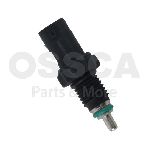 OSSCA Sensor, temperatura do líquido de refrigeração 64637 Sensor de temperatura do motor CITROËN OSSCA 64637