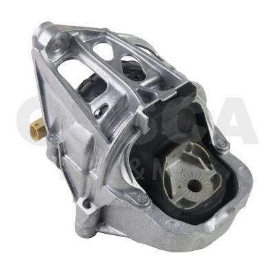 OSSCA Suporte, motor 85838 OSSCA Apoios de motor RENAULT 85838