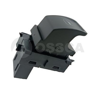 OSSCA Spínač elektrického otvárania okien 88451 OSSCA Vypinac na stahovanie okien MERCEDES-BENZ 88451