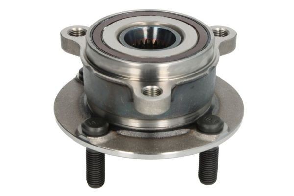 BTA Kit de roulement de roue H23063BTA H23063BTA Moyeux de roue BTA ABARTH 500 / 595 / 695