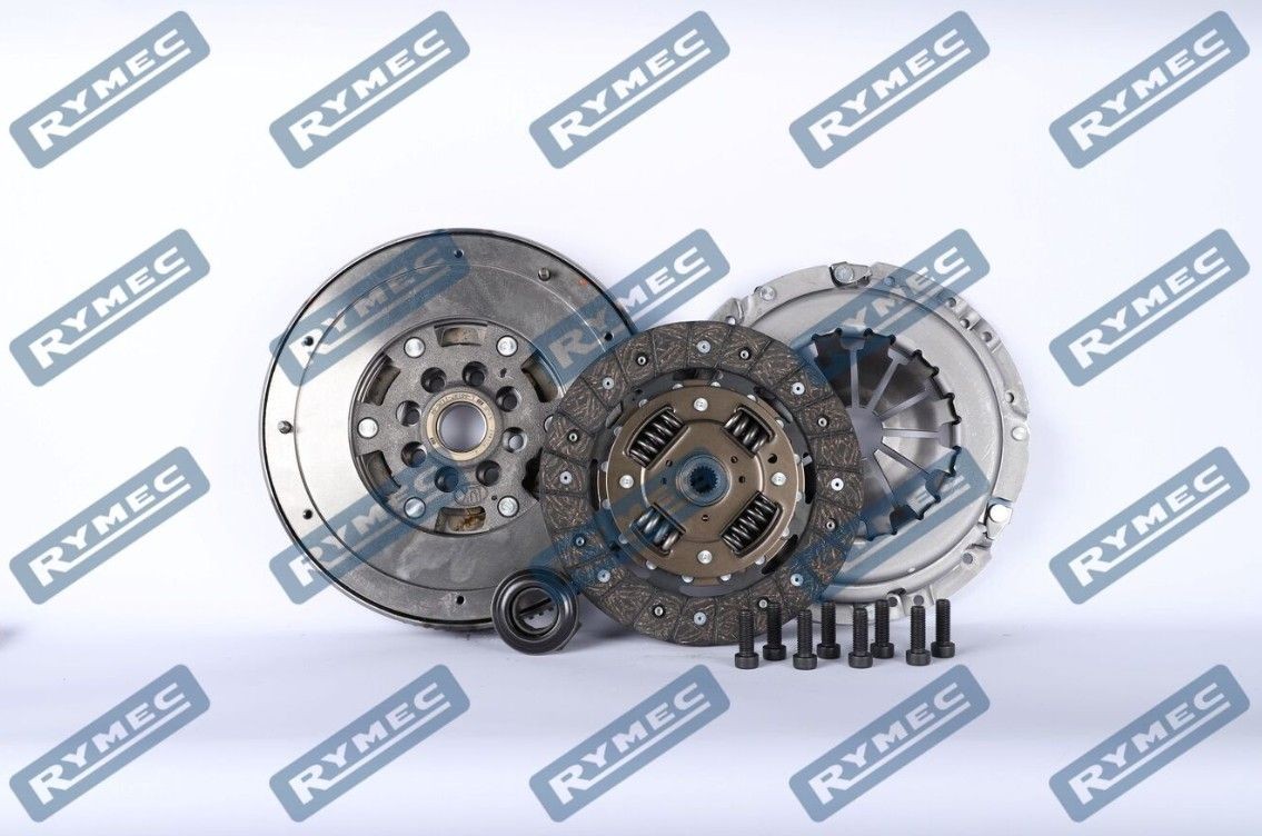 RYMEC Spojková sada DF3044 Spojková sada RYMEC 166 DF3044 lacné