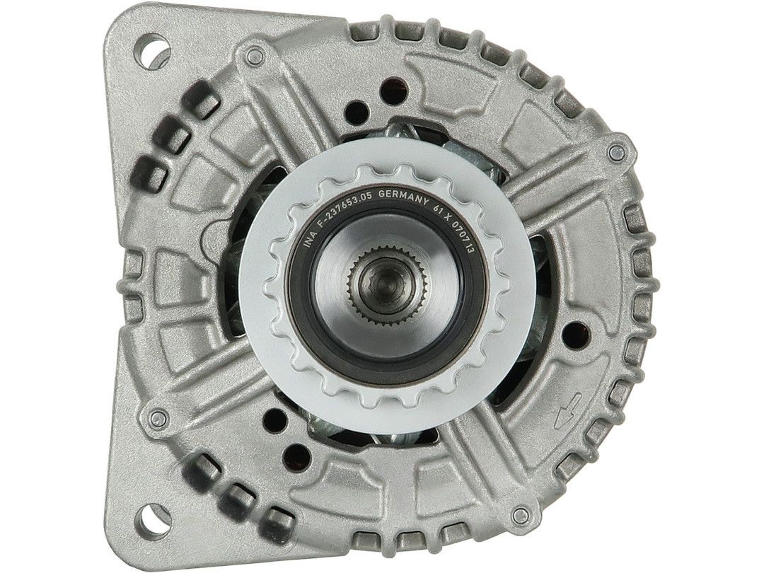 Lichtmaschine AS-PL A0237(SEG) AS-PL A0237(SEG): Generator Volkswagen PHAETON 2003