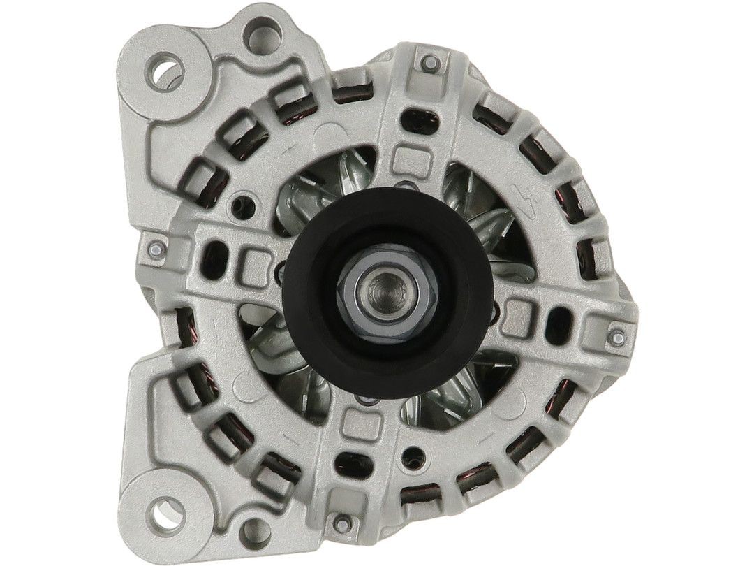 Δυναμό AS-PL A0962(SEG) AS-PL A0962(SEG) Δυναμό αυτοκινήτου Volkswagen LUPO 2007