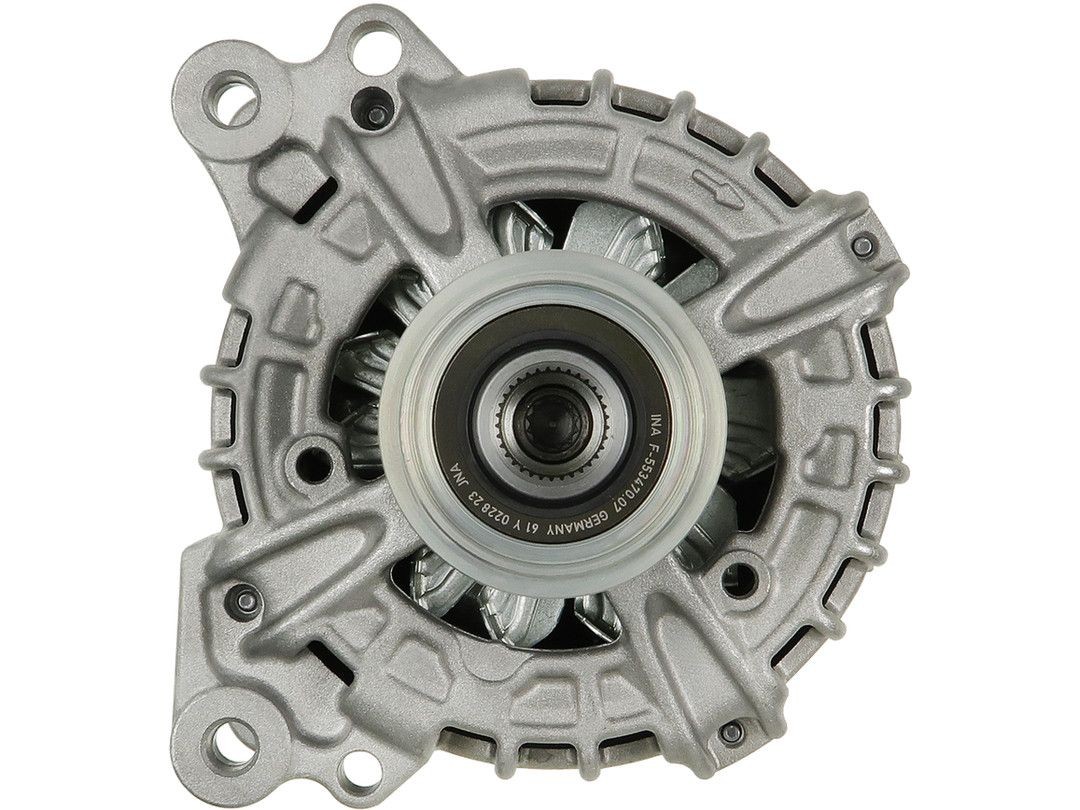 AS-PL Alternator A0964(SEG) AS-PL A0964(SEG) Audi Q3 alternator price