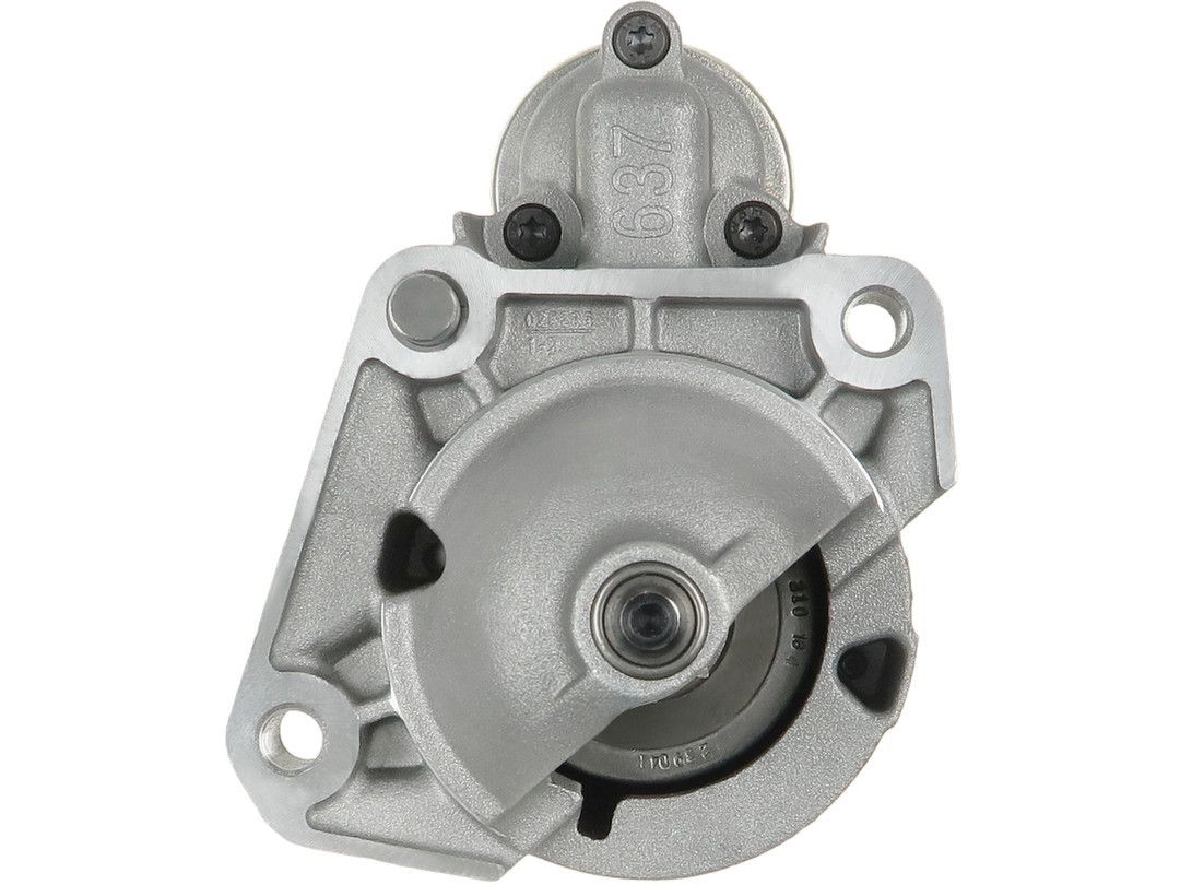 AS-PL Μίζα S01002(SEG) AS-PL S01002(SEG) Μίζα V60 I Van / Combi (155) γνήσια τιμες