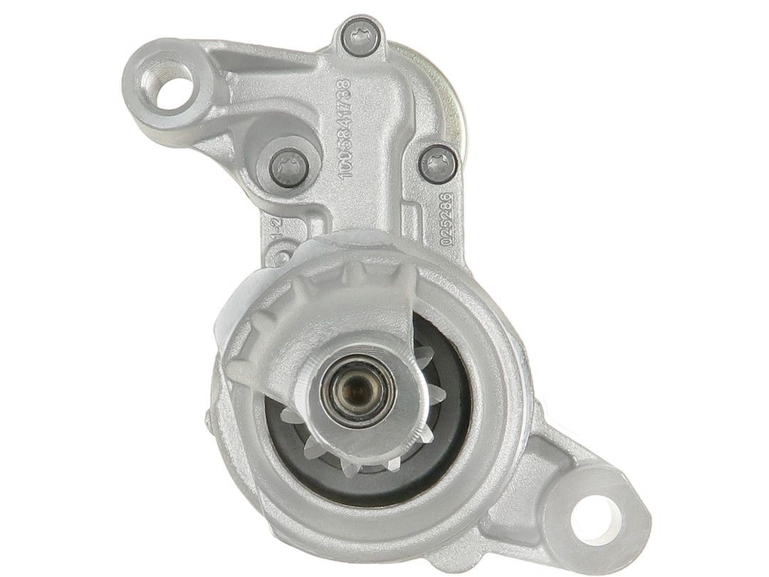 Démarreur AS-PL S01008(SEG) AS-PL S01008(SEG): Démarreur Audi A5 2020