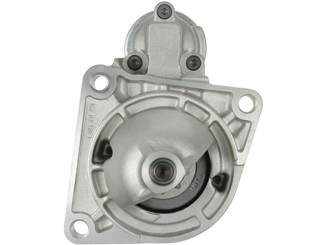 AS-PL Motorino avviamento S0186(SEG) AS-PL S0186(SEG) Motorino avviamento Croma Van (194) prezzo