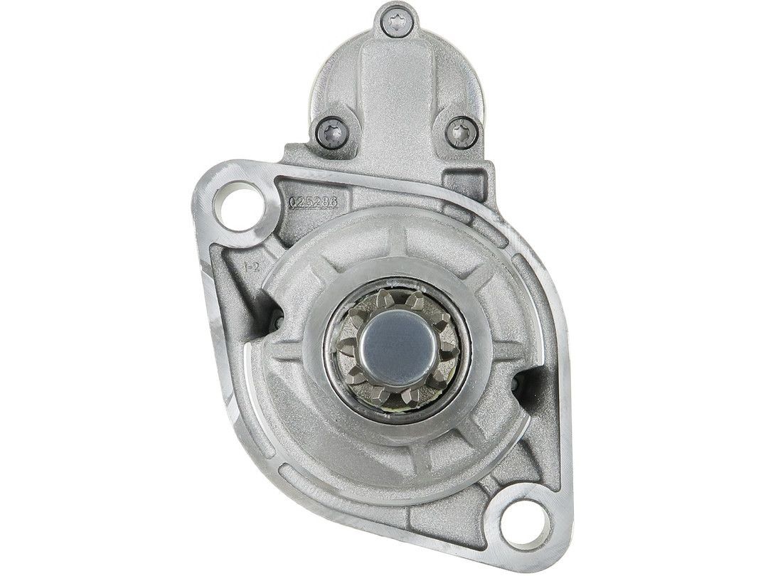 AS-PL Anlasser S0243(SEG) AS-PL S0243(SEG) Starter VW Passat NMS Kosten