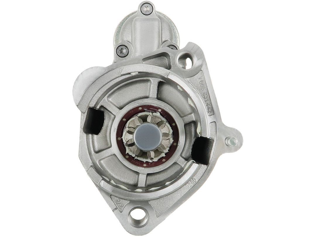AS-PL Starter motor S0468(SEG) AS-PL S0468(SEG) Seat Exeo Saloon starters replacement