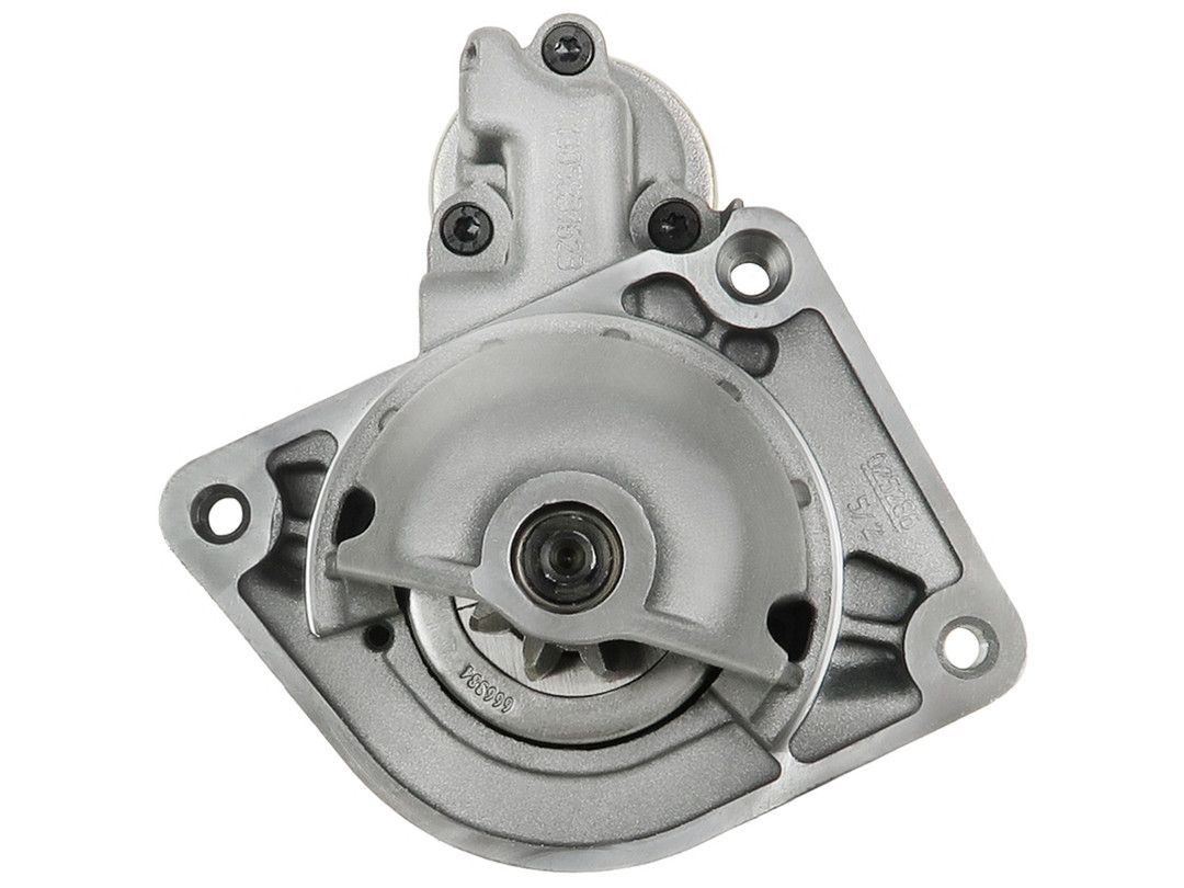 Startmotor AS-PL S0614(SEG) AS-PL S0614(SEG): Startmotor Renault Trucks MASCOTT 2001