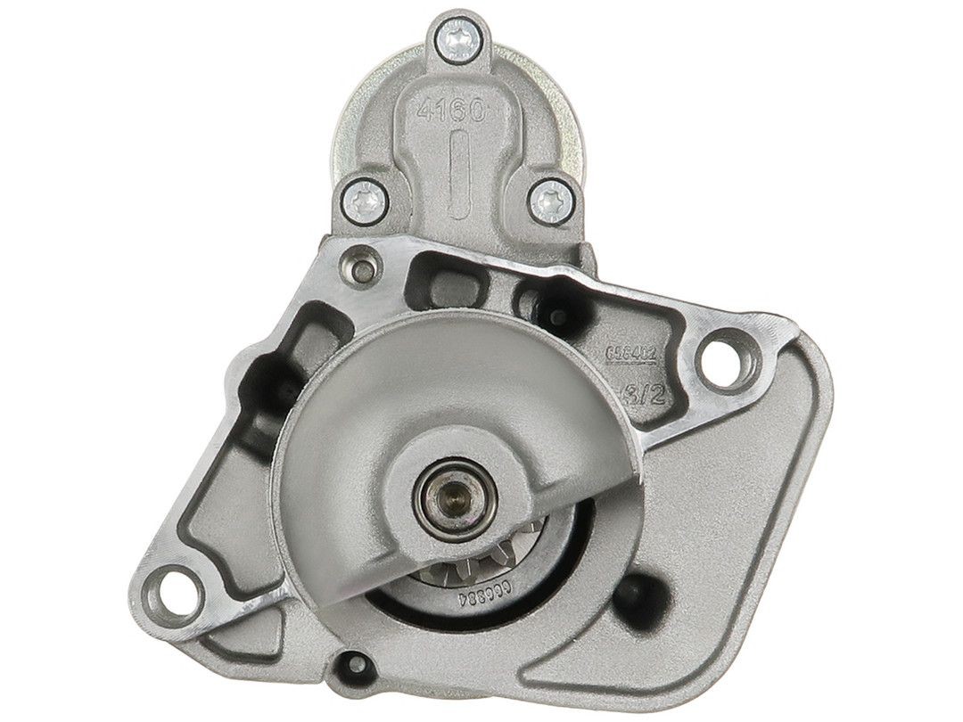 AS-PL Anlasser S0770(SEG) S0770(SEG) AS-PL Starter NISSAN NOTE kaufen