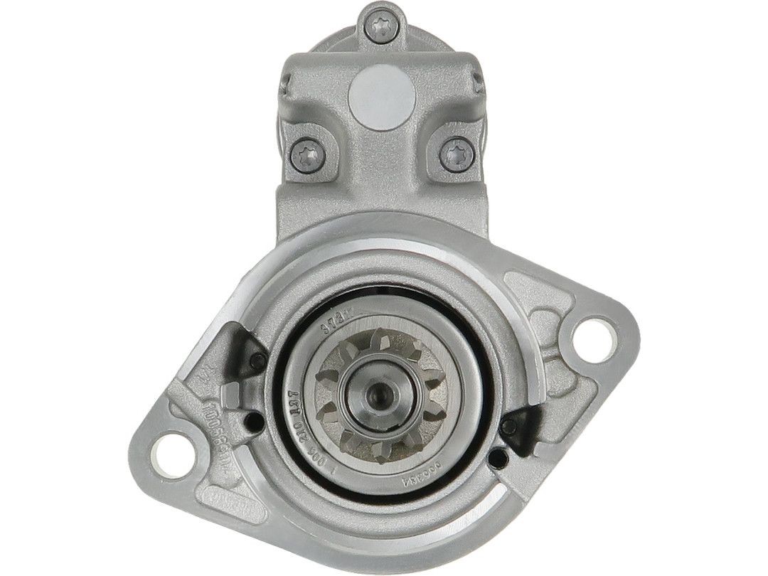 Starter AS-PL S0870(SEG) AS-PL S0870(SEG): Startmotor Porsche 911 2002