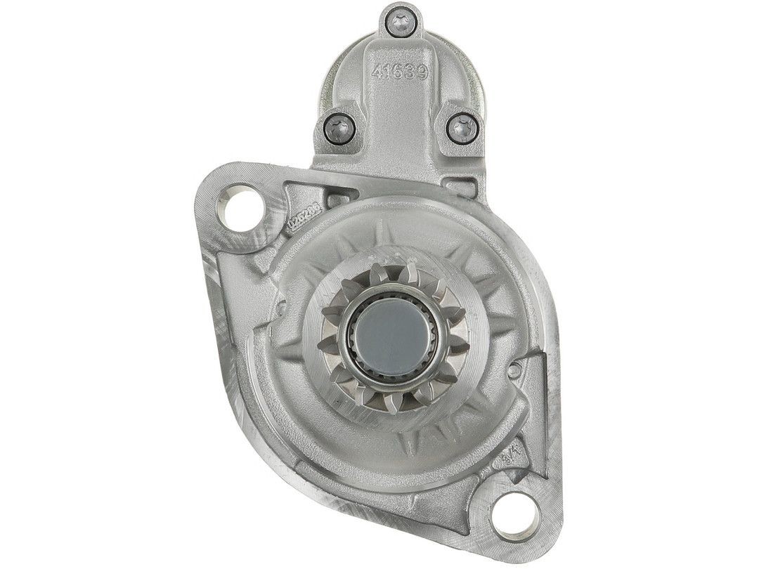 Anlasser AS-PL S0873(SEG) AS-PL S0873(SEG): Anlasser Volkswagen CRAFTER 2024