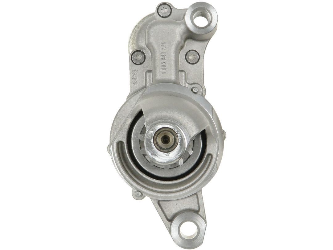 Motorino avviamento AS-PL S0879(SEG) AS-PL S0879(SEG) Motorino di avviamento Audi Q5 2023