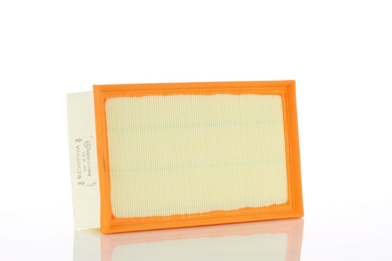 PZL Filters Vzduchový filter WA50525 WA50525 Vzduchový filter SKODA FAVORIT PZL Filters