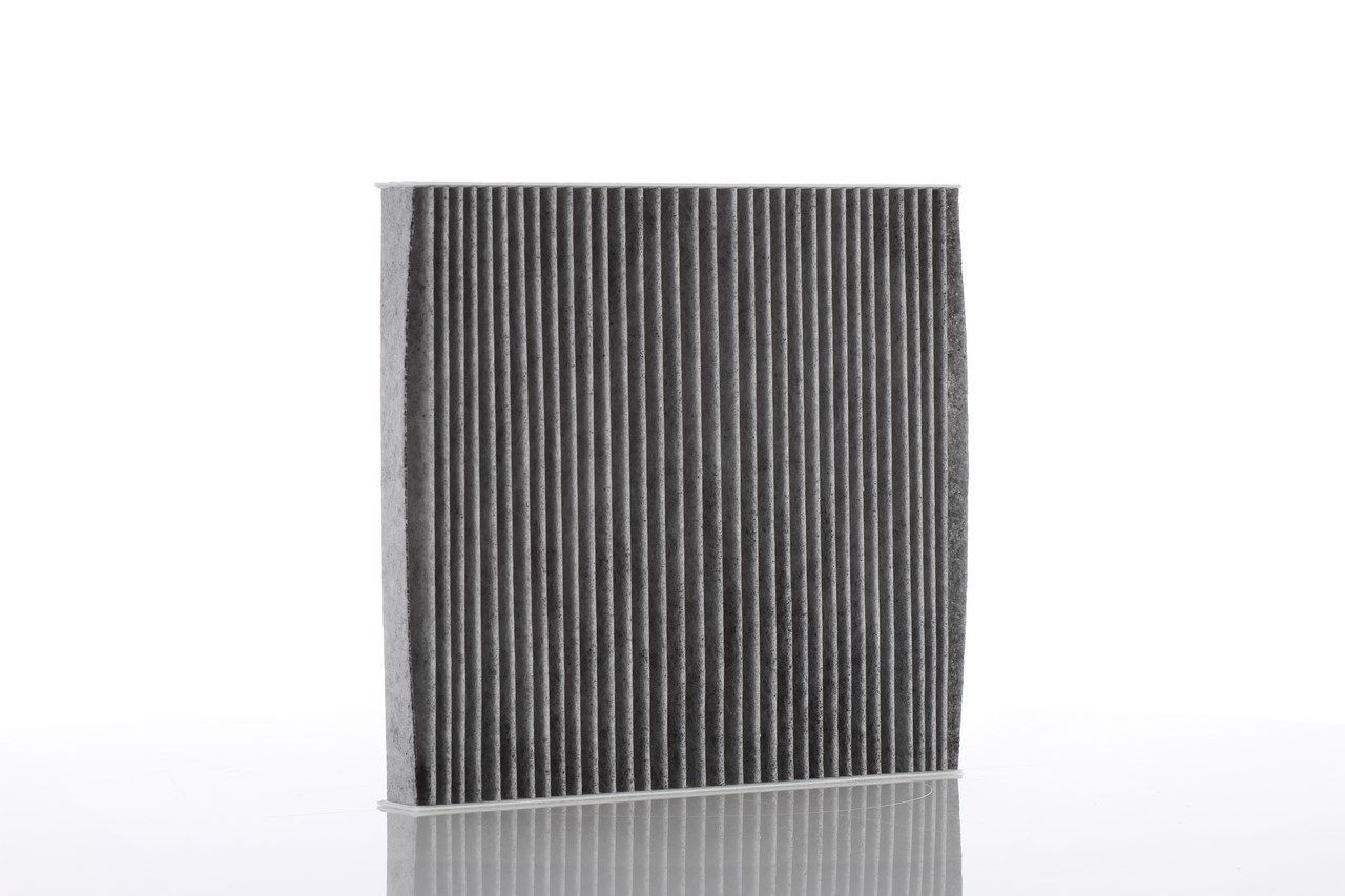 PZL Filters Filter vnútorného priestoru WA61291 WA61291 Peľový filter Volkswagen TOURAN PZL Filters